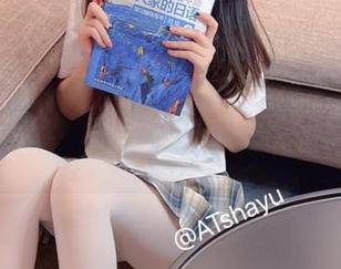 皮衣不只是穿在身上的，AT鲨的福利图集让我有点分心