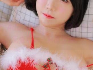 原图直击：Addielyn(에디린)的水手少女让我们无处可逃，只能沉迷。
