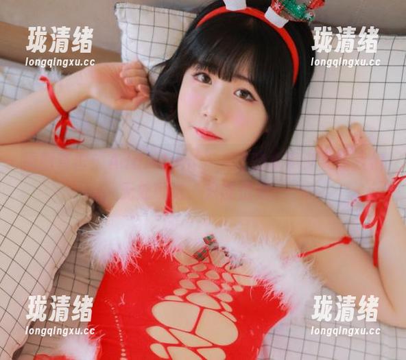 原图直击：Addielyn(에디린)的水手少女让我们无处可逃，只能沉迷。