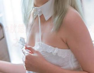 Akisoso秋楚楚的最新夜景集，光影交错之下居然有些微妙。