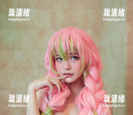 Azami的肉丝作品集，带来一阵阵的小雀跃，哎呀，怎么停不下来。