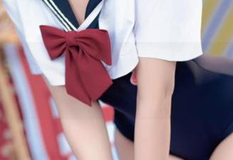 带着Bangni邦尼的镜头来看不一样的少女私拍