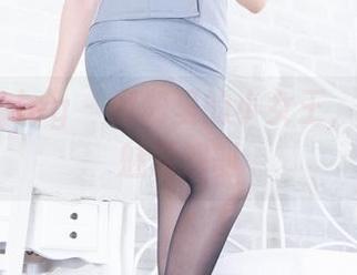 Beautyleg – 图册里的小女王，Mini的魅惑解剖