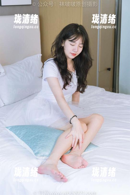 BoBoSocks袜啵啵 - 小甜豆的新冒险：私拍黑渔网袜，谁说只能潜水的专属啊？