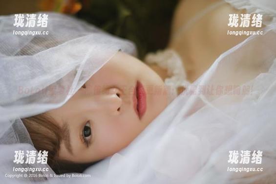 BoLoli菠萝社-柳侑绮 BoLoli菠萝社 - 柳侑绮女王合集更新篇:优雅到让你想鞠躬!