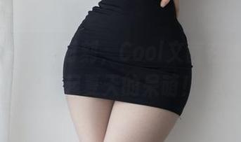 微密圈 – 泳衣时刻，Cool文茜在线，忽然想起夏天的呆萌！