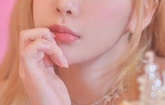 Dami(퀸다미)的双马尾，私房原图，谁来控制这热气腾腾的发尾？
