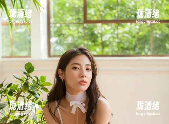 G.su(全智秀)和她的另一半，双人写真集，打破次元壁前的尴尬时刻！