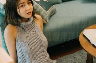 GIRLT果团网 – 看，这张图片里的周妍希，谁说睡衣只能懒洋洋地穿？