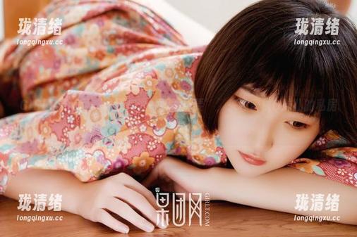 GIRLT果团网 - 谁还在说‘腿不重要’，来瞧蜜桃Q妹儿的私房腿控合集
