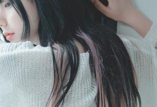 Hizzy(히지)的甜心图集在线，谁的小心脏准备好迎接这波“糖分”了？