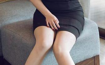 HuaYang花漾 – 肉丝图包大公开，Abby李雅精选的真实和虚幻