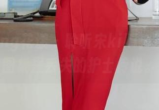 HuaYang花漾 – 聆听宋kiki：那些在线图集里丢失的护士传说。