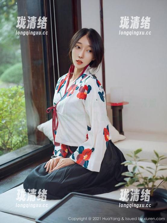 HuaYang花漾-尤妮丝Egg HuaYang花漾 - 谁说粉色不好搭,尤妮丝Egg的美图给了我一课!