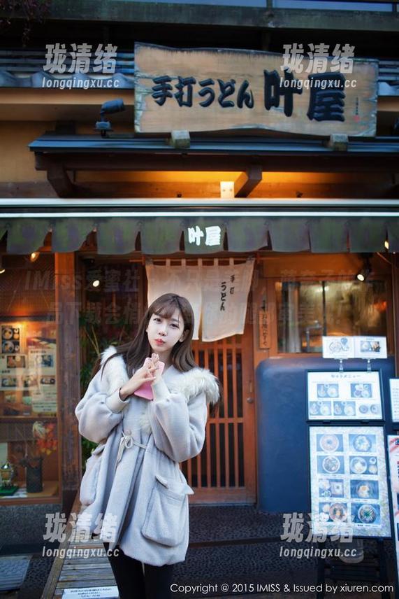 IMiss爱蜜社-萌奈子 IMiss爱蜜社 - 不只是美脚,萌奈子的作品下载会悄悄改变你的腿部审美观!
