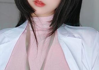 K酱的高清写真，白丝也能成为日常的绝妙选择