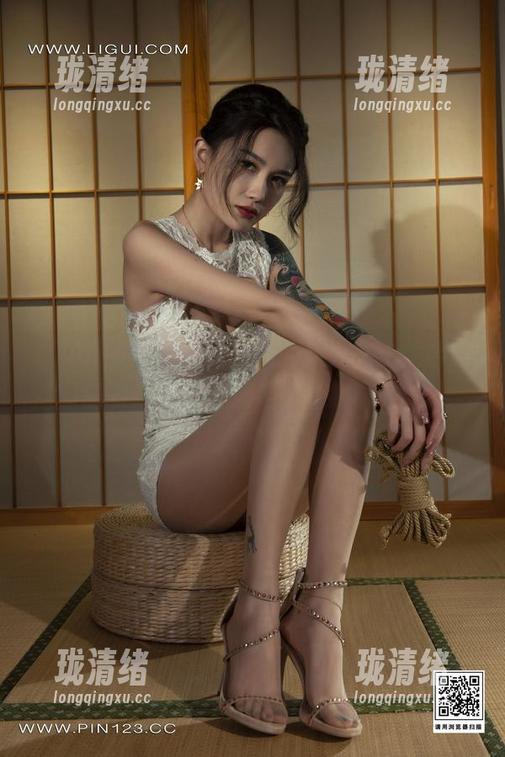 Ligui丽柜 - 捕捉敏儿的扑火女秘，合集和资源一次性满足你的眼球欲！