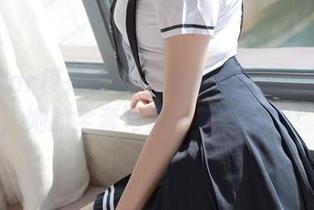 MFStar模范学院 – 唐琪儿il剧中的角色，她的全套写真一定很有戏！