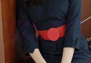 MFStar模范学院 – 这免费美图里的桃香子，谁还敢说自己不想做个天使？