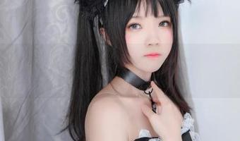 MTYH喵糖映画 – 当蠢沫沫化身高雄兔女郎：无圣光图片满满都是小心思，来猜猜我的想法？