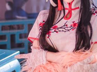 喵糖映画的写真搭档：和风少女与清纯学妹的套图小冒险