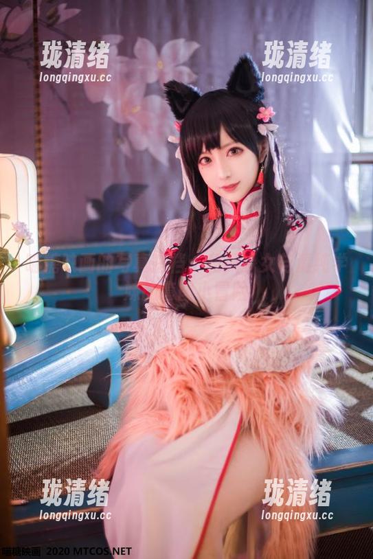 MTYH喵糖映画 喵糖映画的写真搭档:和风少女与清纯学妹的套图小冒险