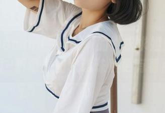 Maruemon(마루에몽)的“求求姐姐”写真–听说原图比珍珠版更有看点