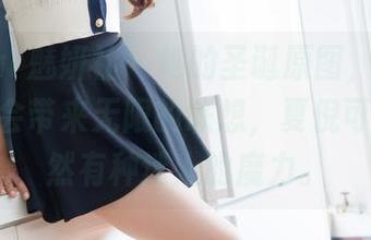 MiStar魅妍社 – 她的圣诞原图，再次验证私拍会带来无限的联想，夏倪可ella果然有种迷人的魔力。