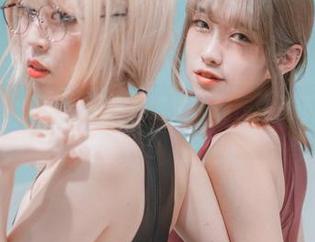 Mozzi(모찌)果然不愧是博主，绿帽作品下载进网盘。