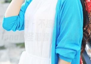 MyGirl美媛馆 – 不擦折扣，直接送！伊雨蔓Fiona的圣诞套图，免费领走吧！