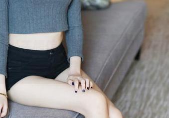MyGirl美媛馆 – 私房写真里的唐琪儿和白色：暗示？我懂！
