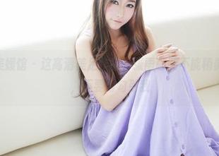 MyGirl美媛馆 – 这高清美足作品，张雨萌能不能稍微收敛点啊，不要再勾引我