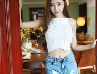 MyGirl美媛馆 – 一脸疑惑看完朱可儿Flower的姐姐作品，网盘太神奇了吧？