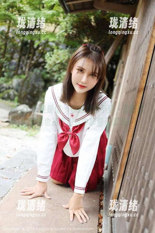 MyGirl美媛馆 - 你绝对想不到，潘娇娇的眼镜也能在图库中攀登资源榜！