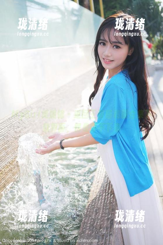 MyGirl美媛馆 - 返回王馨瑶和服合集下载界面，愣是停不下来