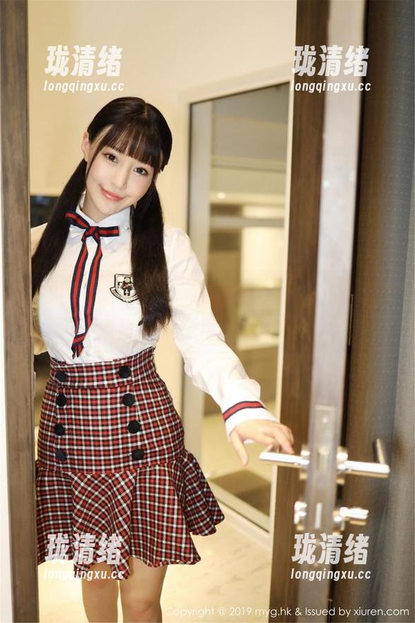 MyGirl美媛馆-田芯娜Angel MyGirl美媛馆 - 靠,田芯娜Angel的甜心,每张美图都是我的壁纸新宠儿