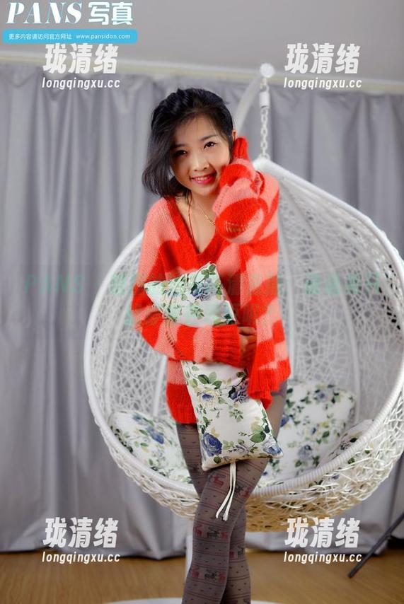 PANS - 糖糖的油亮高清直播：谁说美只能停留在表面呢？