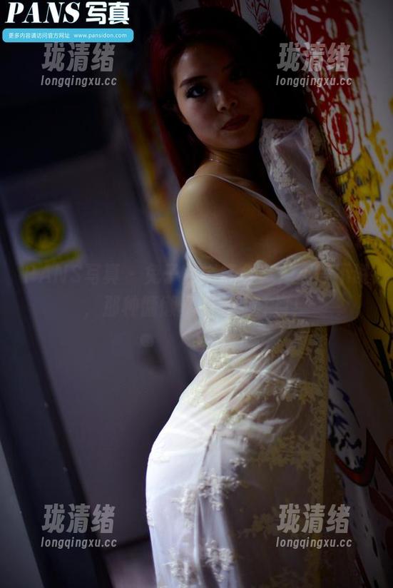 PANS写真 - 兔子的浴缸全套，不得不说，那种慵懒真的惹人注目！