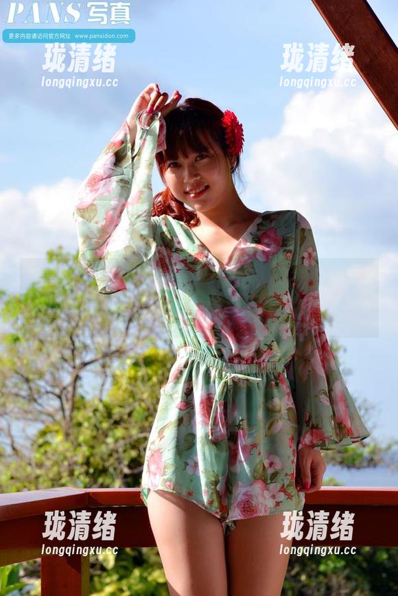 PANS写真 - 小小的旗袍，图库里就该有你这件，快来下载吧，别犹豫。