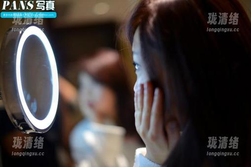 PANS写真 - 原图里美惠子的网袜配得上慢慢欣赏，图包更添几分想象！