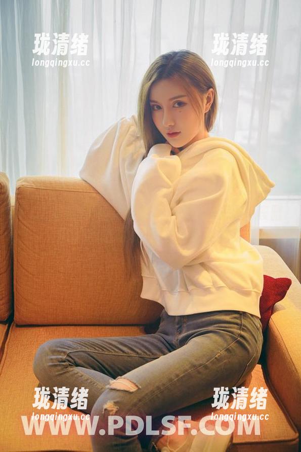 PDL潘多拉-陈雅漫 PDL潘多拉 - 女仆的另一种形态吗?陈雅漫的精选写真集教你摆姿势!