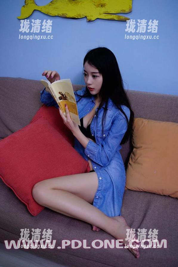 PDL潘多拉-陈雅漫 PDL潘多拉 - 陈雅漫的连衣裙套图—有风的地方,我穿裙子!