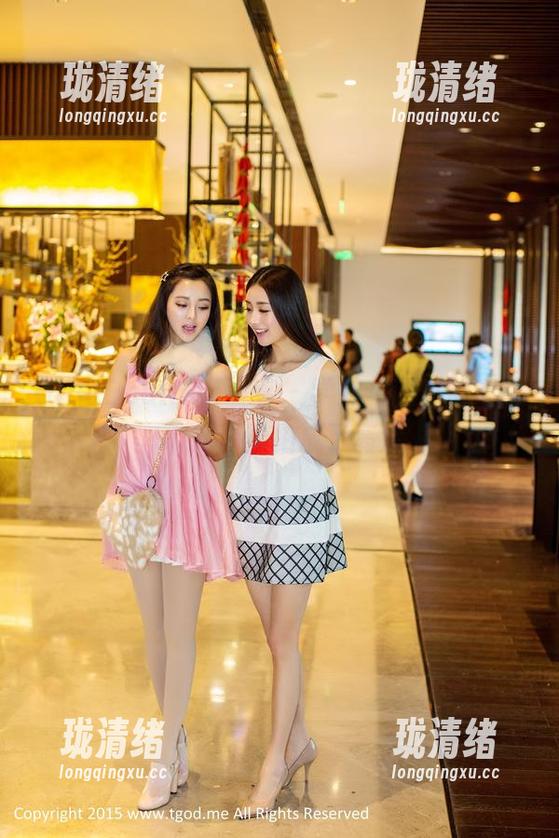 QingDouKe青豆客-雪瑞Lisa QingDouKe青豆客 - 学妹套图,雪瑞Lisa把青春拍成了高清