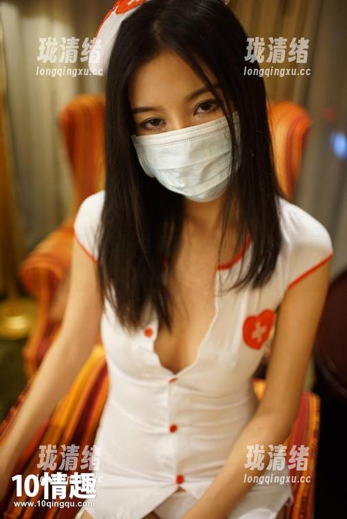 ROSI说，白色丝袜才是真正的壁纸情有独钟！