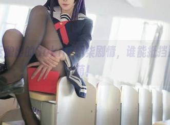 图包中酝酿出的Sakiiii翎柒剧情，谁能抵挡那份反差萌！