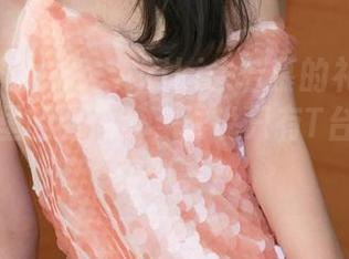 TGOD推女神 – Akiki朱若慕的礼服写真，图库里的时尚梦，谁说只有T台上才能看到美？