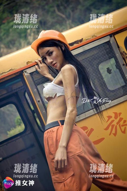 TGOD推女神-赵伊彤 TGOD推女神 - 最新合集独占鳌头,赵伊彤清纯惹人爱,心里偷偷期待!
