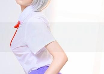 Tomoyo酱：护士写真集，不是普通护士！更新里有惊喜哦