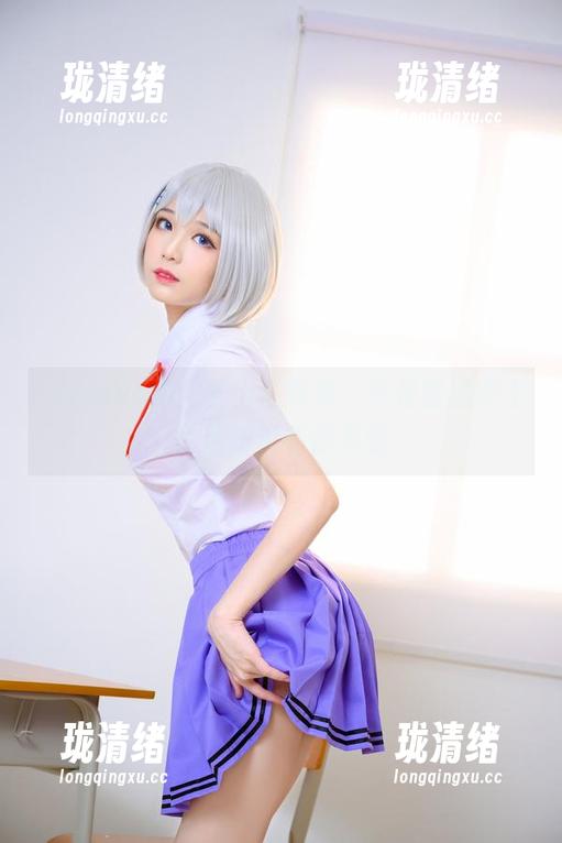 Tomoyo酱：护士写真集，不是普通护士！更新里有惊喜哦