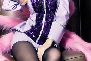 TouTiao头条女神 – 校服私拍合集，杨漫妮的“奇妙”穿搭术！